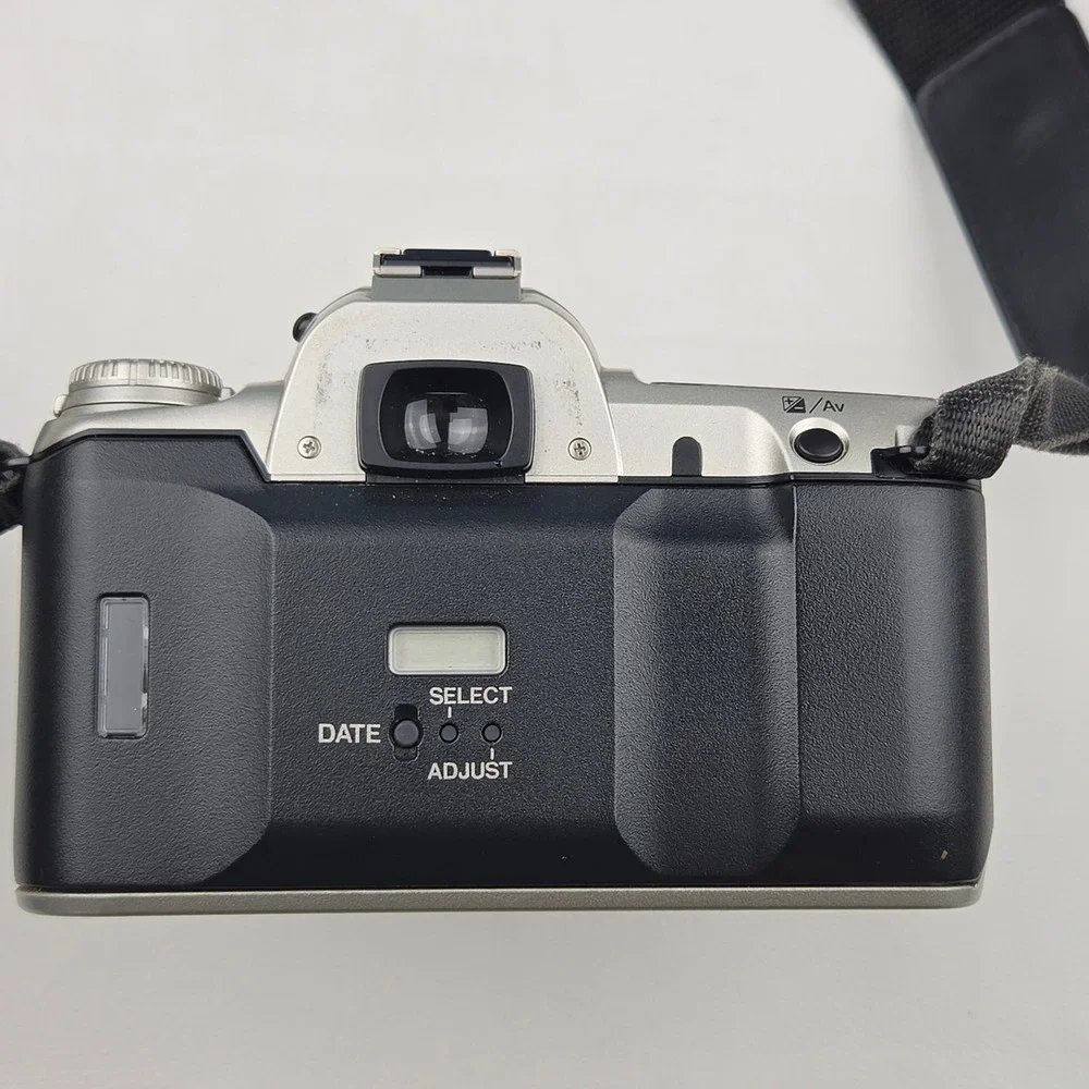 Pentax good working